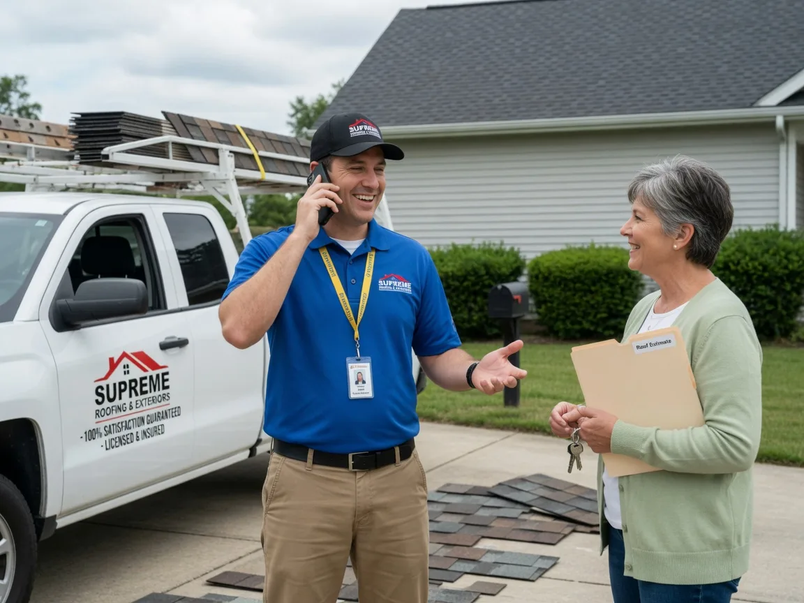 Roof Replacement Melvin, AL FAQs